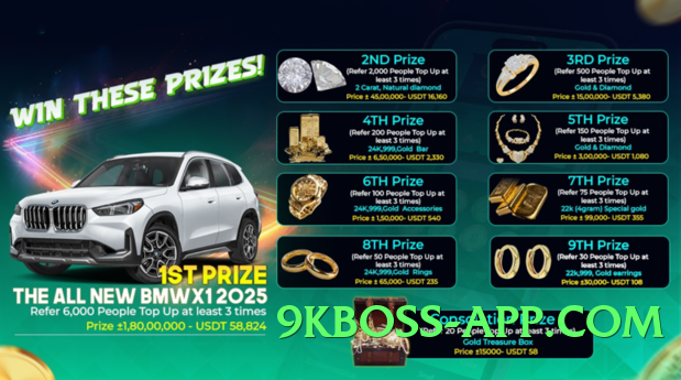 pk2win Boss v4.2.1 Casino Games